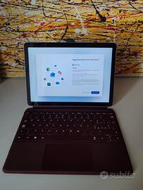 Microsoft surface go 2 
