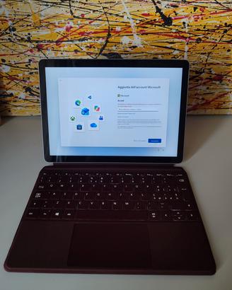 Microsoft surface go 2 