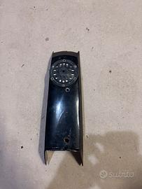 Doccetta clacson Piaggio Si