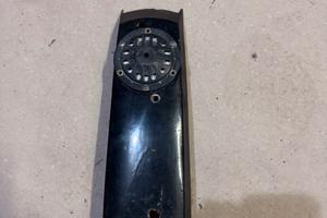 Doccetta clacson Piaggio Si