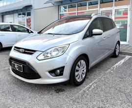 Ford C-max 7 posti