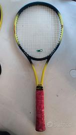 Racchetta Head Radical Tour 690 1993 Agassi