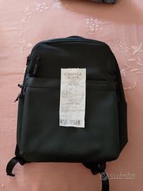 Zaino uomo porta PC 
