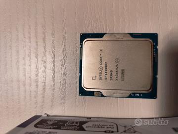 Intel core i9 14900kf
