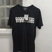 Dsquared2 Maglietta uomo 