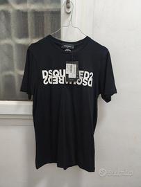 Dsquared2 Maglietta uomo 