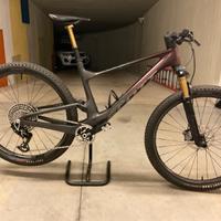 Scott Spark RC SL TR 2024 XX SL 9,6kg
