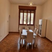 Appartamento al piano terra