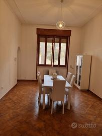 Appartamento al piano terra