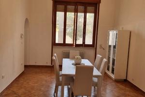 Appartamento al piano terra