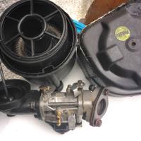 Carburatore per Lombardini IM 350-359-Acme 330 ecc