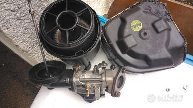 Carburatore per Lombardini IM 350-359-Acme 330 ecc