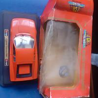 modellino ferrari testarossa