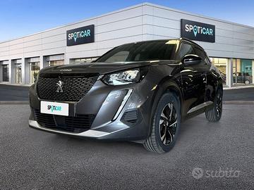 Peugeot 2008 PureTech 130 EAT8 Allure Pack S/...