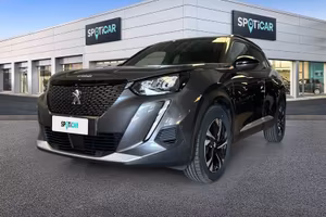 Peugeot 2008 PureTech 130 EAT8 Allure Pack S/...