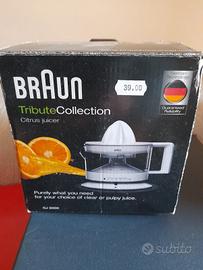 spremi agrumi elettrico 