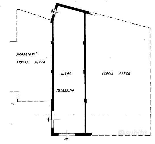 Palombare ( rif. e96-3591)