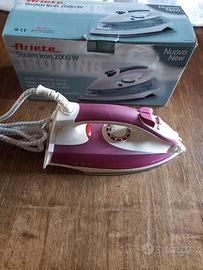 Ferro da stiro Ariete