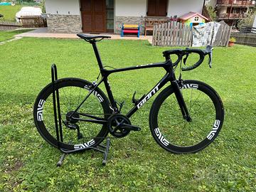 Giant TCR PRO