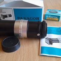 Duplicatore diapositive e negativi Panagor 