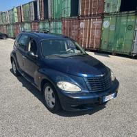 Chrysler PT Cruiser PT Cruiser 1.6 cat Limited GPL