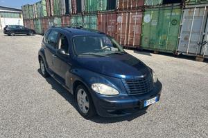 Chrysler PT Cruiser PT Cruiser 1.6 cat Limited GPL