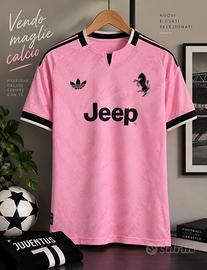 maglia calcio 