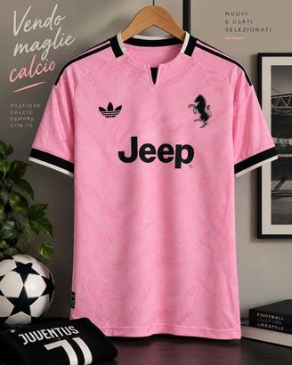 maglia calcio 