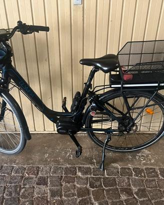 Biciclette elettriche Olimpia max pro