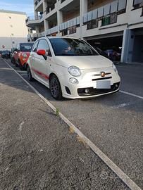 abarth 1400 13cv