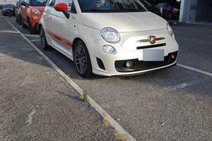 abarth 1400 13cv