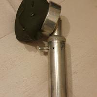 maschera per anestesia ad etere 