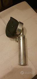 maschera per anestesia ad etere 