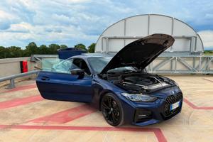 BMW 420d Xdrive / mhev 48V GARANZIA UFF BMW