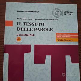 il Tessuto delle parole