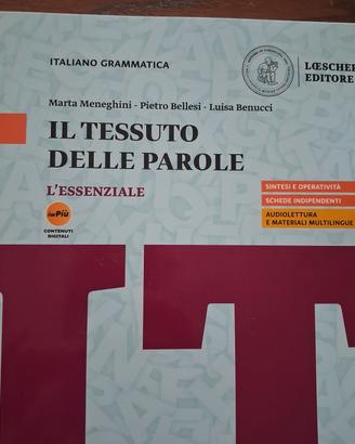 il Tessuto delle parole