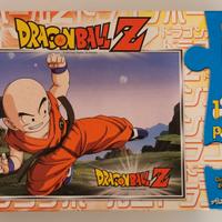 Puzzle DragonBall Z