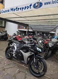 HONDA CBR 600RR 2008 23000km tua a80€
