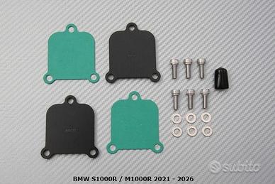 Kit eliminazione BMW S1000R / M1000R 2021 - 2026