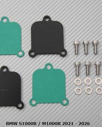 Kit eliminazione BMW S1000R / M1000R 2021 - 2026