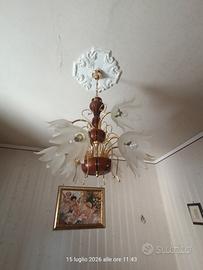 lampadario 