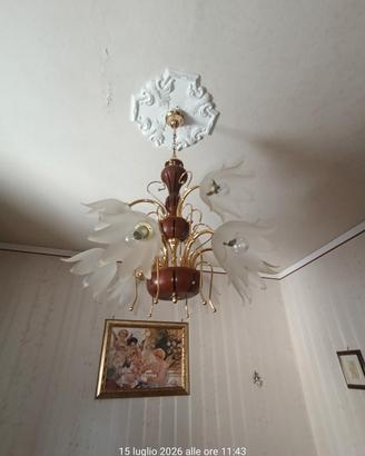 lampadario 