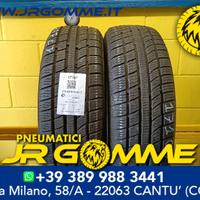 2 Gomme al 80% 175/65/14 OVATION 4 Stagioni - Cant