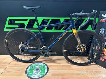 Gravel Bergamont Grandurance 4