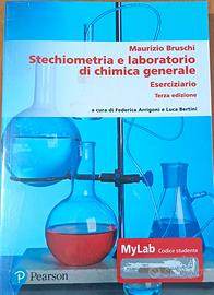 Stechiometria e laboratorio di chimica generale