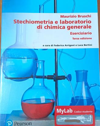 Stechiometria e laboratorio di chimica generale