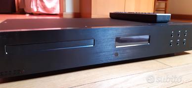AUDIOLAB 8200 CD DAC - NON FUNZIONANTE