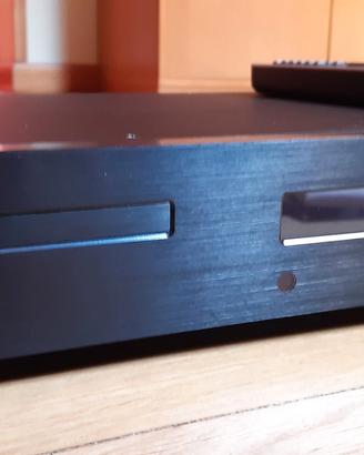 AUDIOLAB 8200 CD DAC - NON FUNZIONANTE