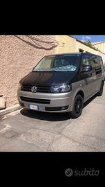 VOLKSWAGEN Transp. 5ª '09-'15