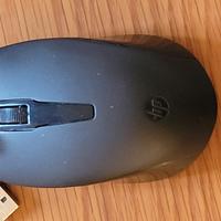 Mouse USB della HP